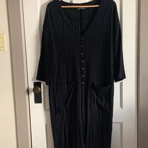 Zara jumpsuit